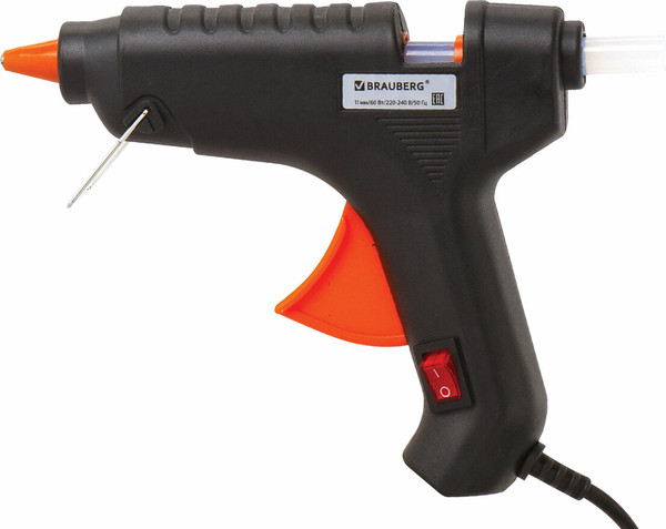 Клеевой пистолет Brauberg 671053 - фото