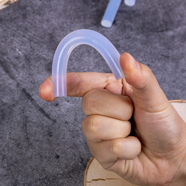 Клеевой пистолет Brauberg 671053