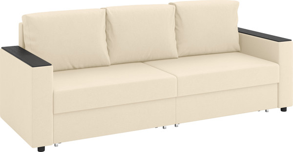 Диван Олмеко Гермес 3-х местный - фото