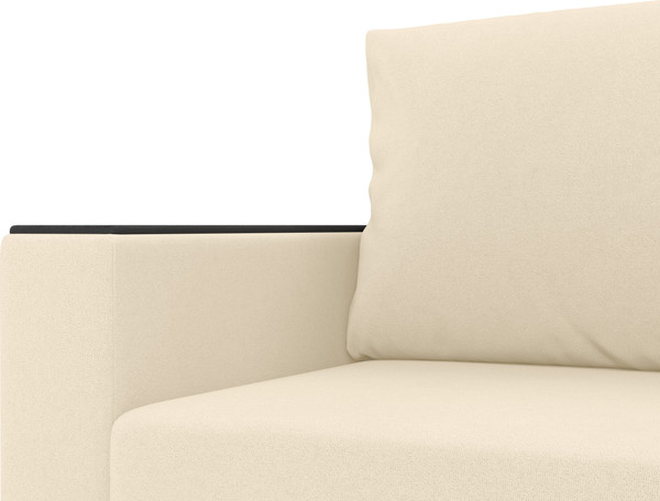 Диван Олмеко Гермес 3-х местный