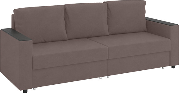 Диван Олмеко Гермес 3-х местный - фото