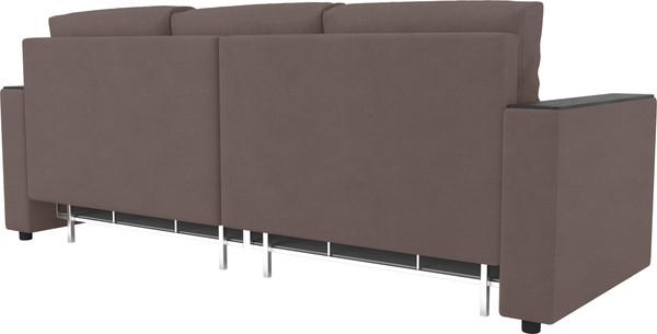 Диван Олмеко Гермес 3-х местный