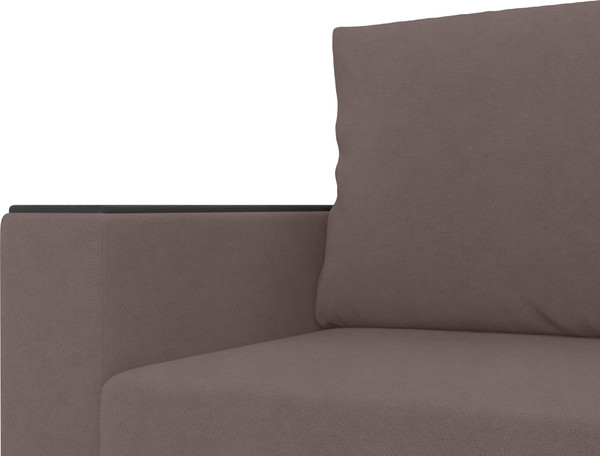 Диван Олмеко Гермес 3-х местный