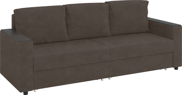 Диван Олмеко Гермес 3-х местный - фото