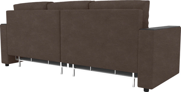 Диван Олмеко Гермес 3-х местный