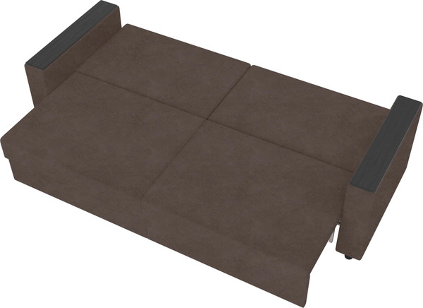 Диван Олмеко Гермес 3-х местный