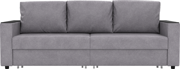 Диван Олмеко Гермес 3-х местный - фото