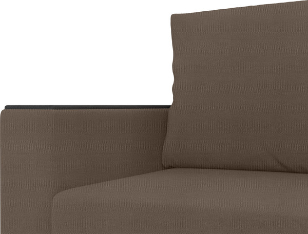 Диван Олмеко Гермес 3-х местный - фото