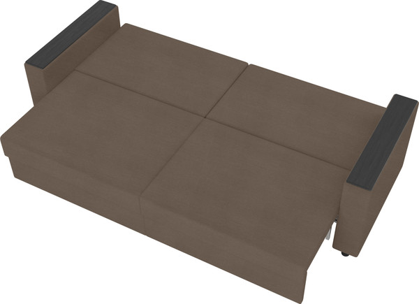 Диван Олмеко Гермес 3-х местный