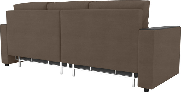 Диван Олмеко Гермес 3-х местный