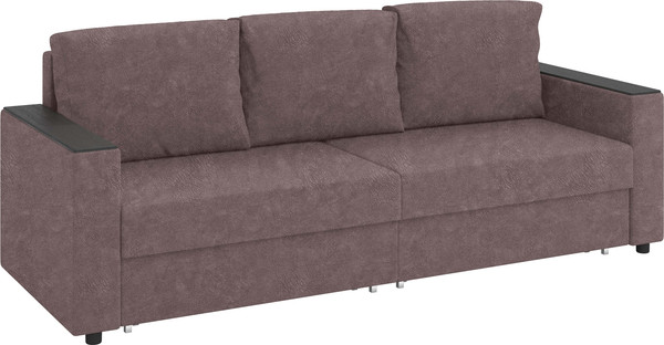 Диван Олмеко Гермес 3-х местный - фото