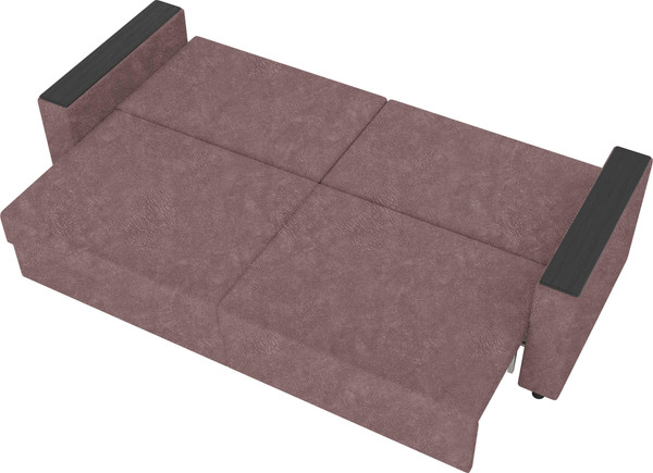 Диван Олмеко Гермес 3-х местный