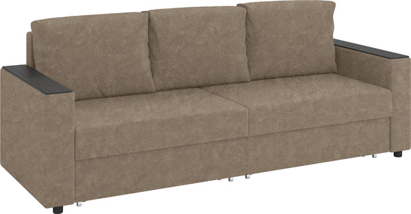 Диван Олмеко Гермес 3-х местный - фото