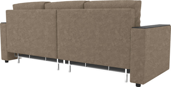 Диван Олмеко Гермес 3-х местный