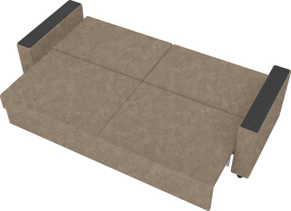 Диван Олмеко Гермес 3-х местный