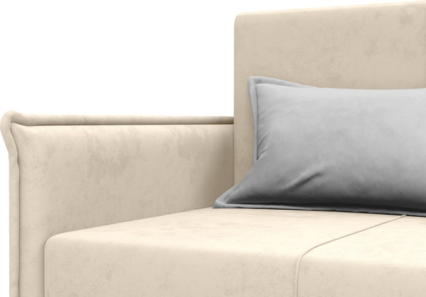 Диван Олмеко Дэнди 2 подушки