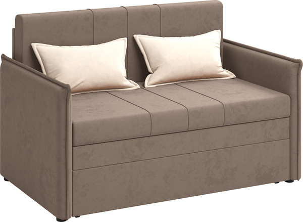 Диван Олмеко Дэнди 2 подушки - фото