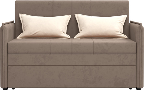 Диван Олмеко Дэнди 2 подушки