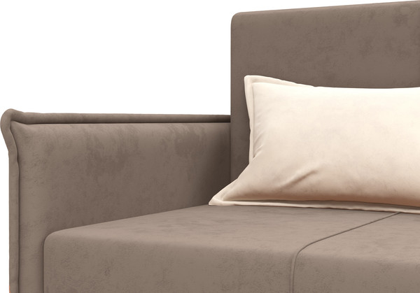 Диван Олмеко Дэнди 2 подушки