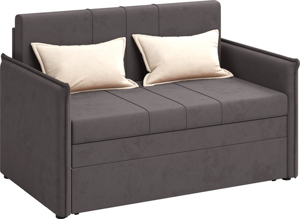 Диван Олмеко Дэнди 2 подушки - фото