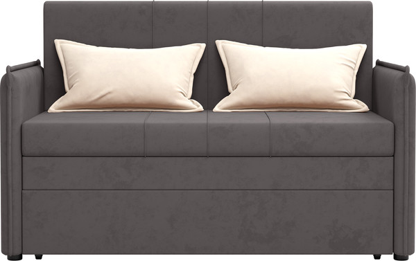 Диван Олмеко Дэнди 2 подушки