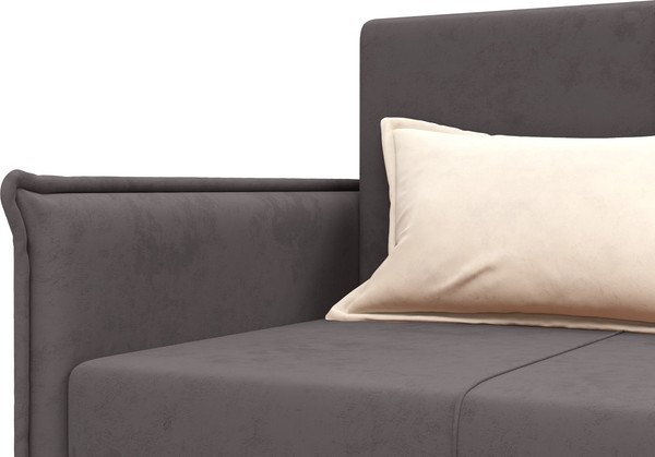 Диван Олмеко Дэнди 2 подушки