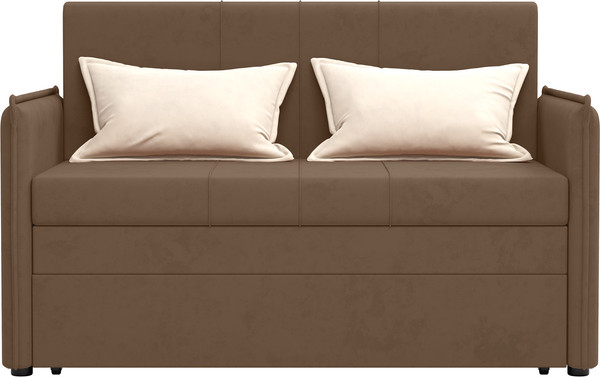 Диван Олмеко Дэнди 2 подушки