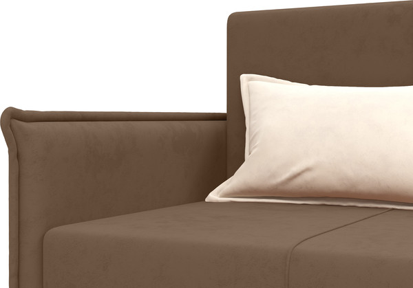 Диван Олмеко Дэнди 2 подушки