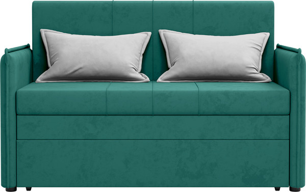 Диван Олмеко Дэнди 2 подушки