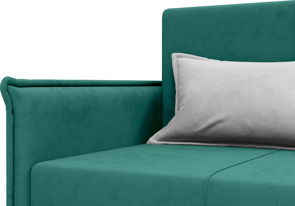 Диван Олмеко Дэнди 2 подушки