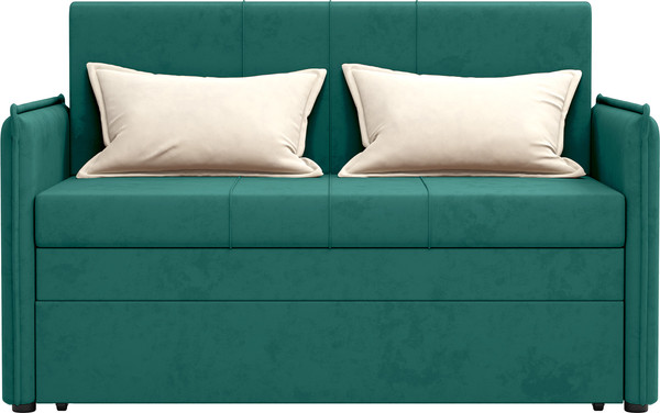 Диван Олмеко Дэнди 2 подушки