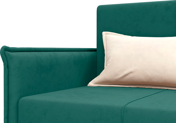 Диван Олмеко Дэнди 2 подушки