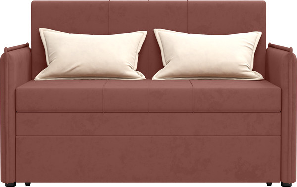 Диван Олмеко Дэнди 2 подушки