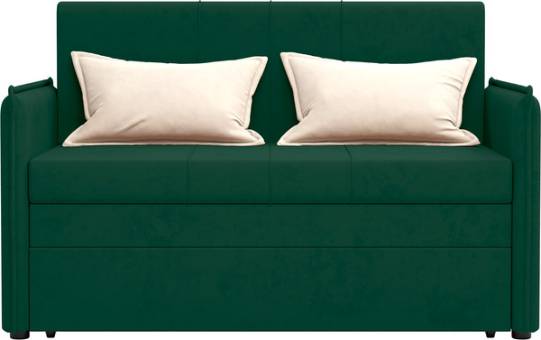 Диван Олмеко Дэнди 2 подушки