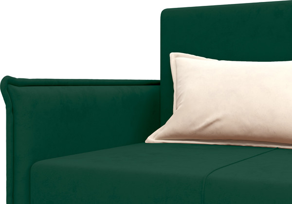 Диван Олмеко Дэнди 2 подушки