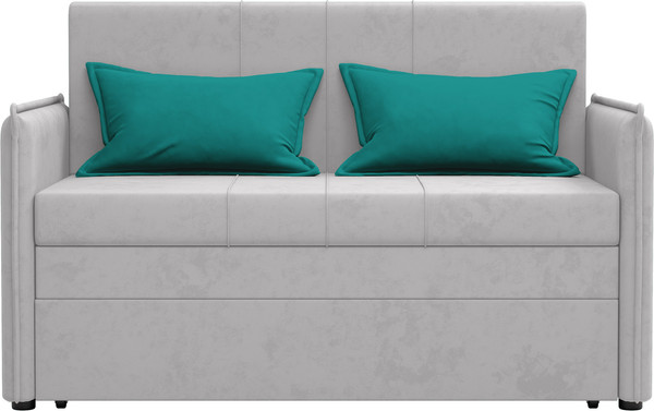 Диван Олмеко Дэнди 2 подушки