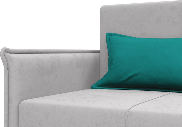 Диван Олмеко Дэнди 2 подушки