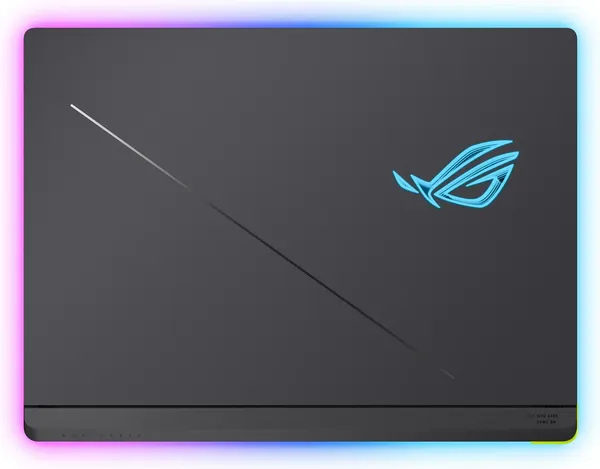 Игровой ноутбук Asus ROG Strix G18 G815LR-S9126W