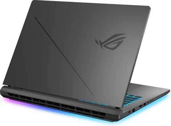 Игровой ноутбук Asus ROG Strix G18 G815LR-S9126W