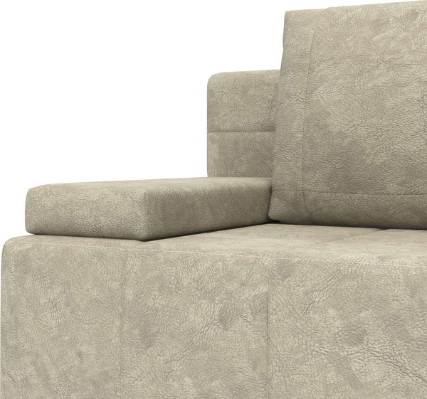 Диван Олмеко Ричмонд М 3-х местный