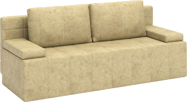 Диван Олмеко Ричмонд М 3-х местный - фото