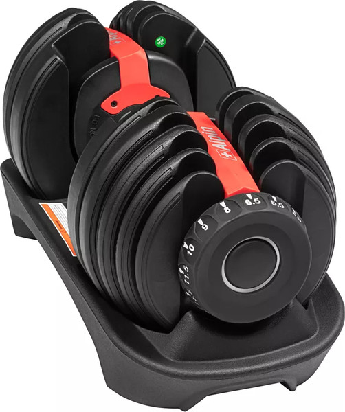 Гантель Alpin DBA-24