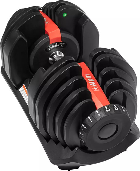 Гантель Alpin DBA-40