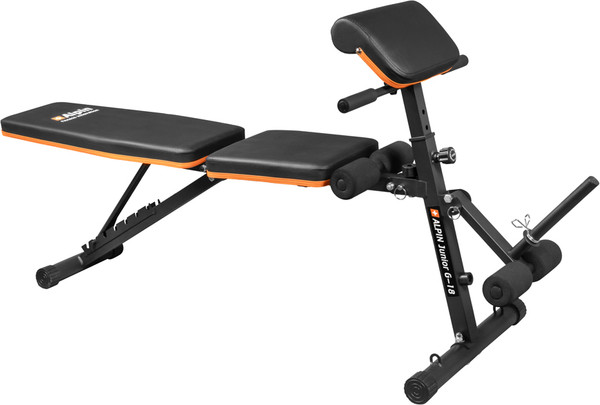 Скамья многофункциональная Alpin Junior G-18