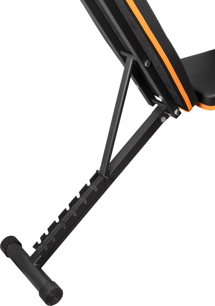 Скамья многофункциональная Alpin Junior G-18