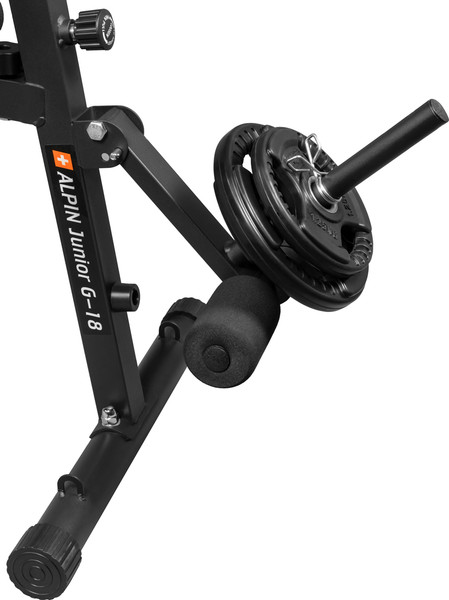 Скамья многофункциональная Alpin Junior G-18