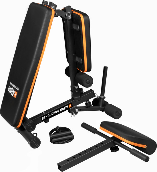 Скамья многофункциональная Alpin Junior G-18