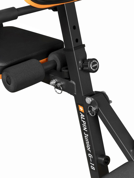 Скамья многофункциональная Alpin Junior G-18