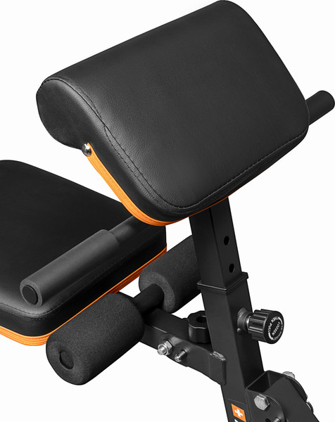 Скамья многофункциональная Alpin Junior G-18