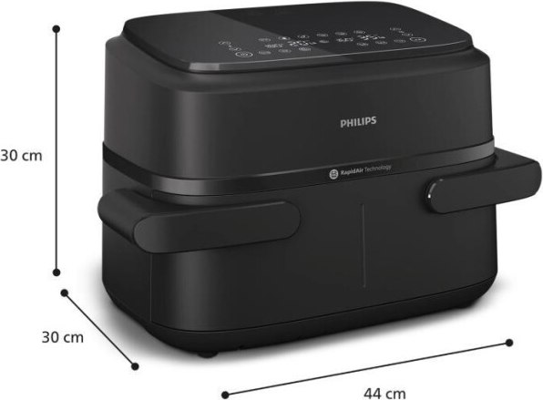 Аэрогриль Philips NA150/00